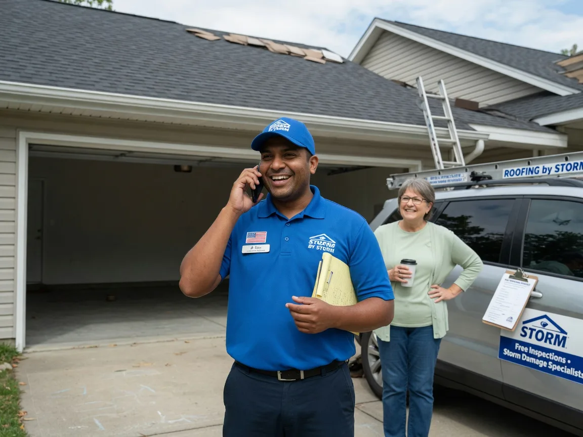 Roof Repair Near Me Stearns, KY FAQs